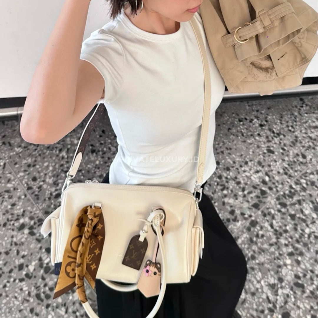 Speedy Cargo Vibe
