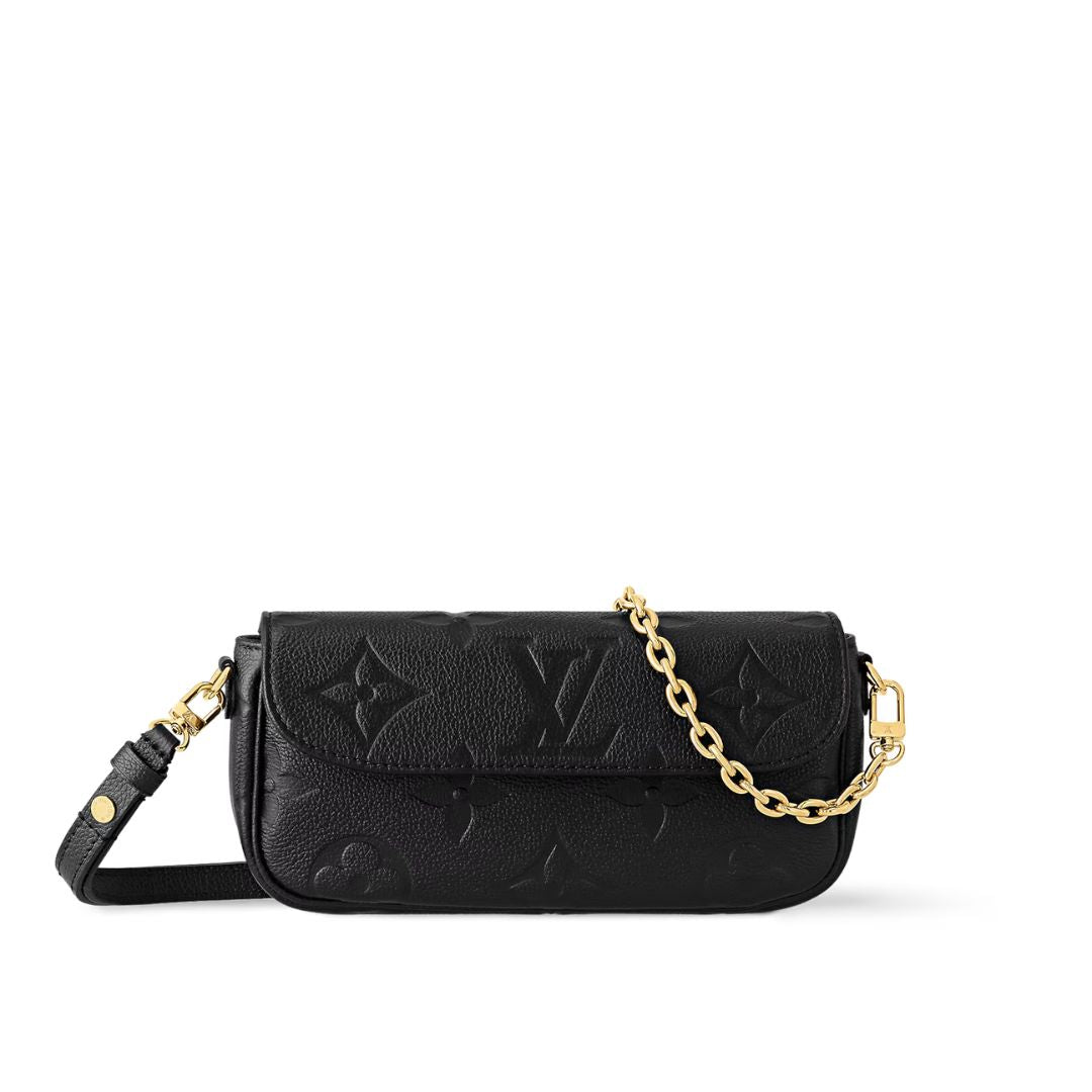 Wallet on Chain Ivy