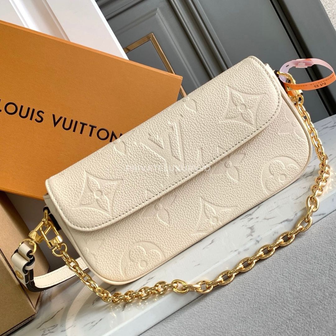 Wallet on Chain Ivy