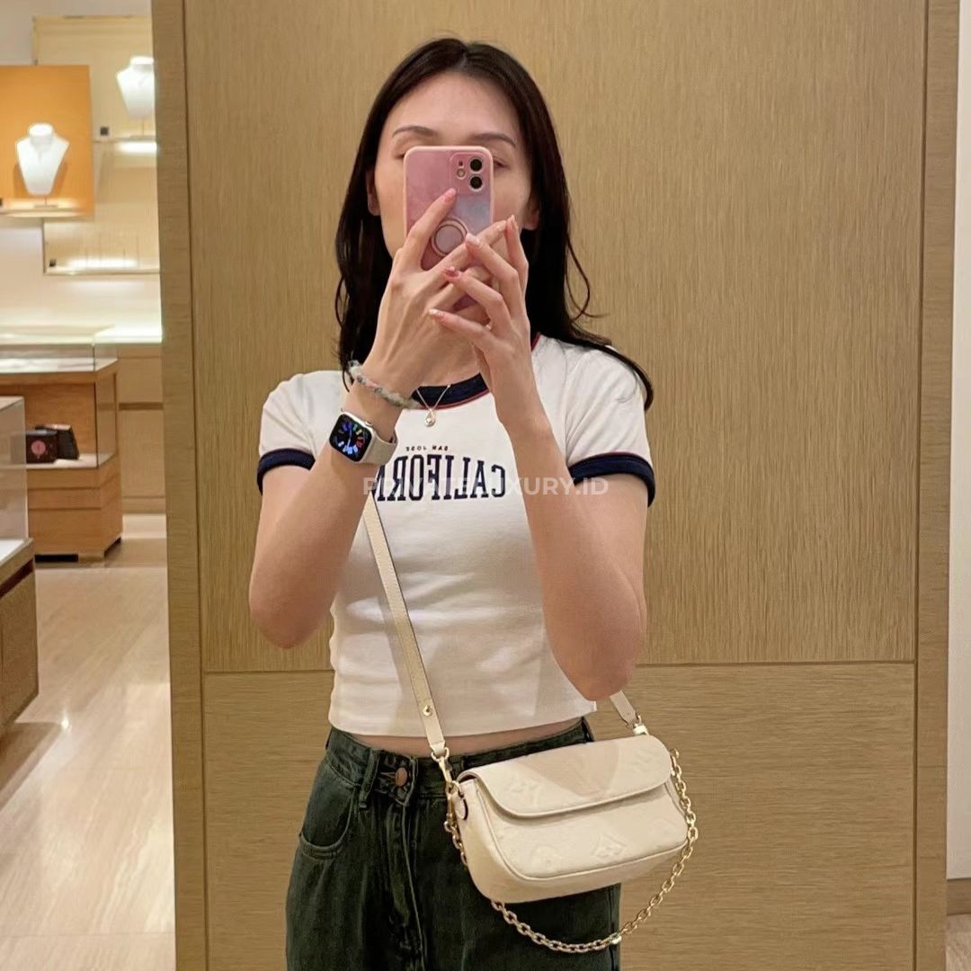 Wallet on Chain Ivy