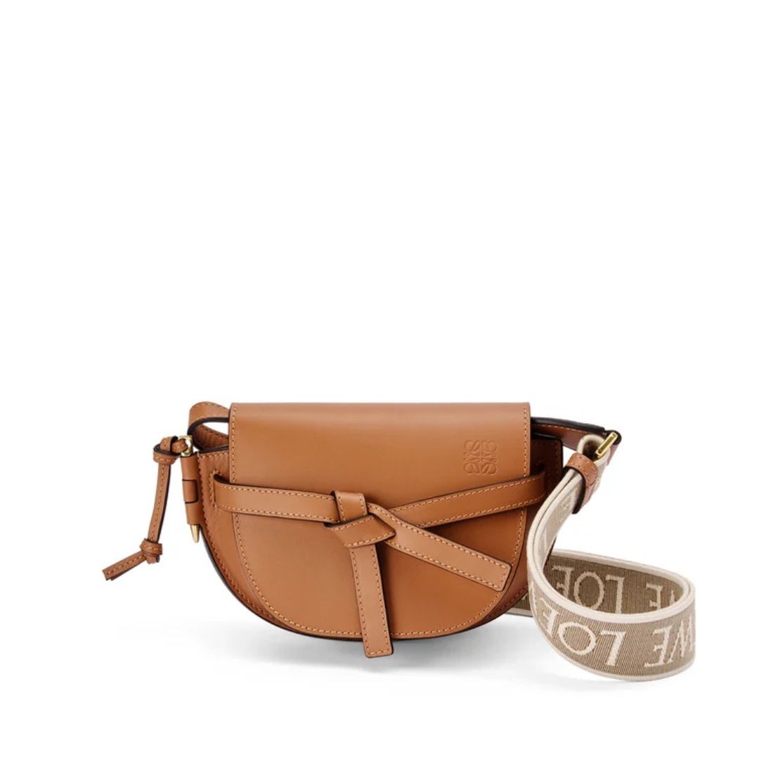 Mini Gate Dual Bag