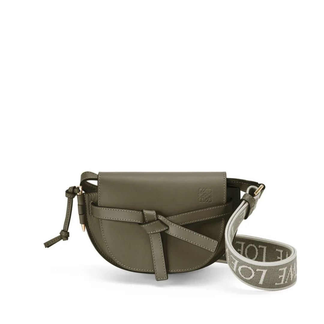 Mini Gate Dual Bag