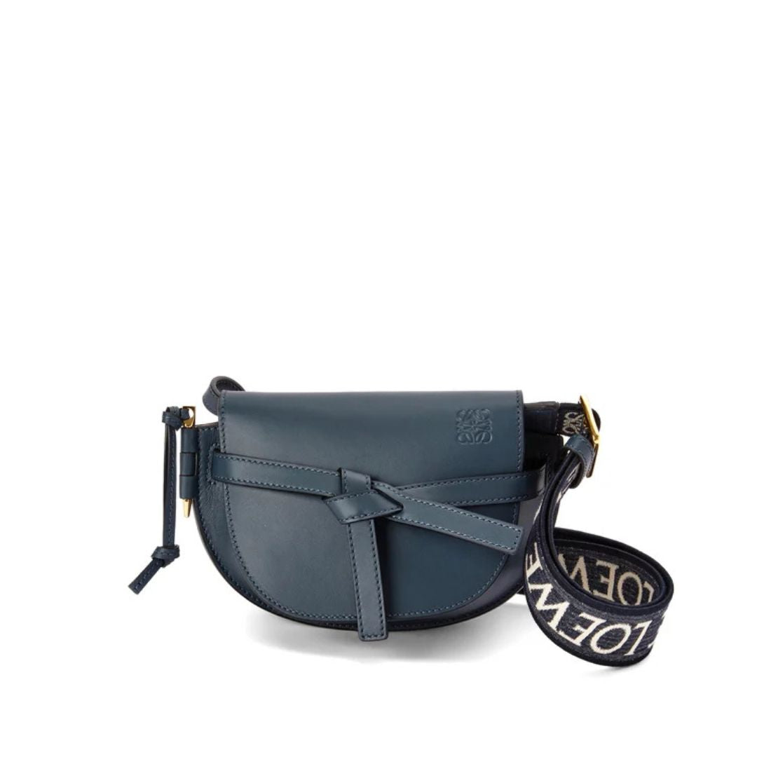 Mini Gate Dual Bag
