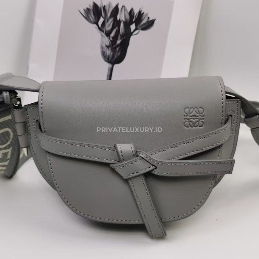 Mini Gate Dual Bag