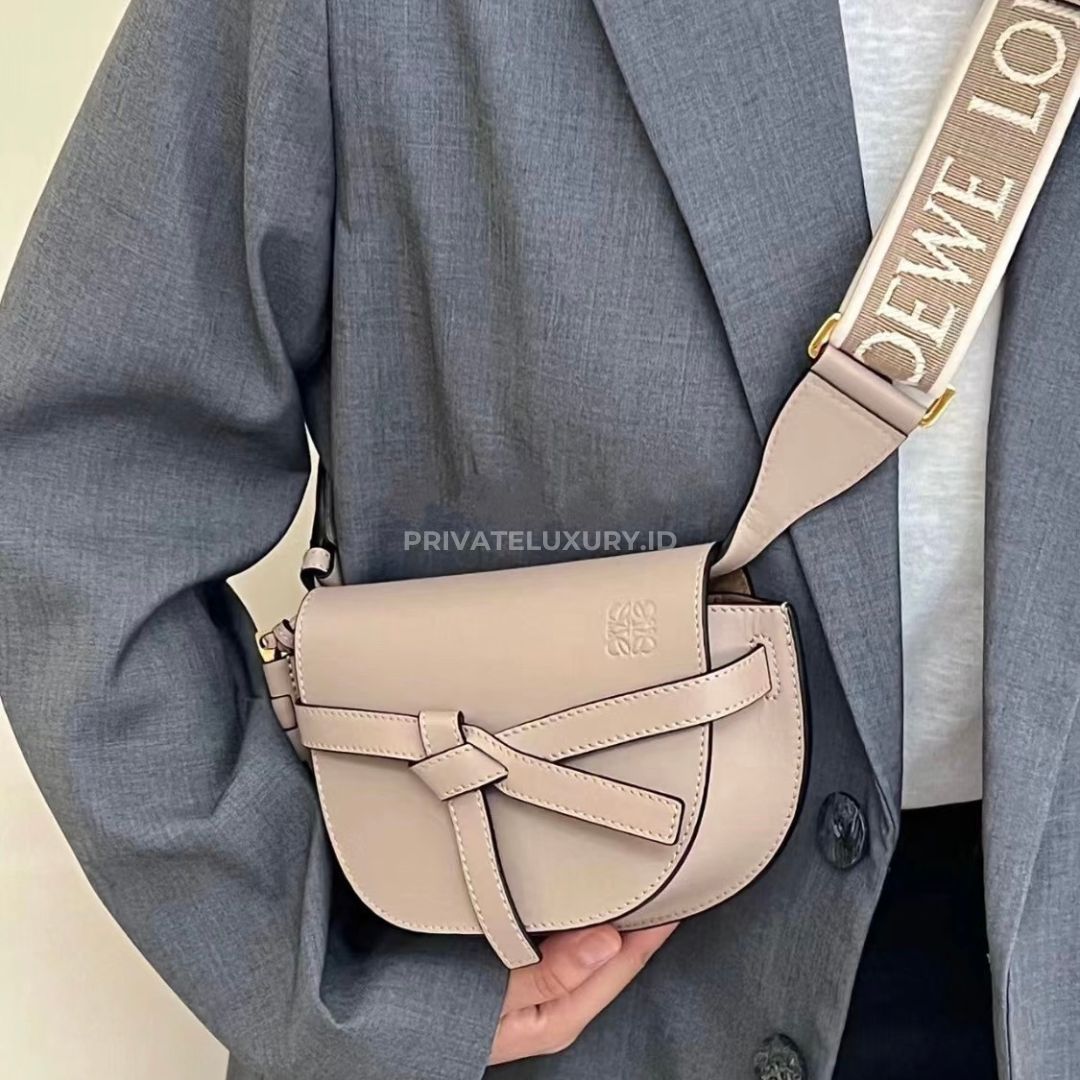 Mini Gate Dual Bag