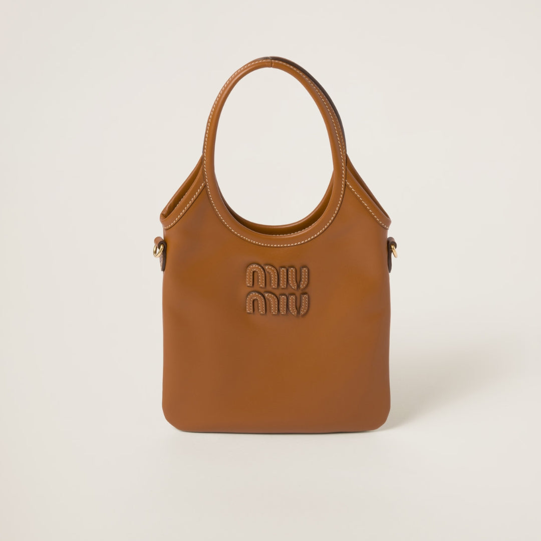 Ivy Leather Handbag