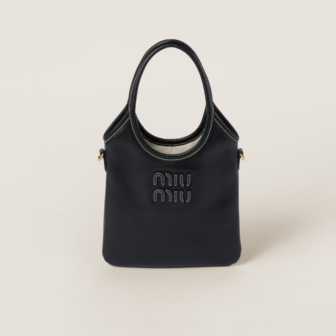 Ivy Leather Handbag