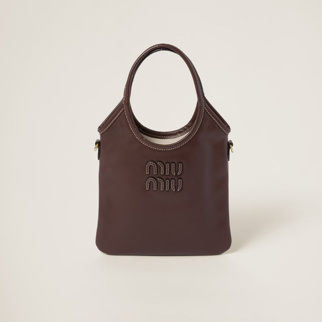 Ivy Leather Handbag