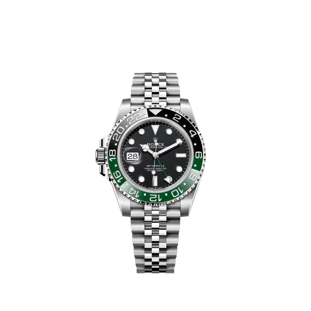 GMT Master II - 126720VTNR Sprite Jubilee