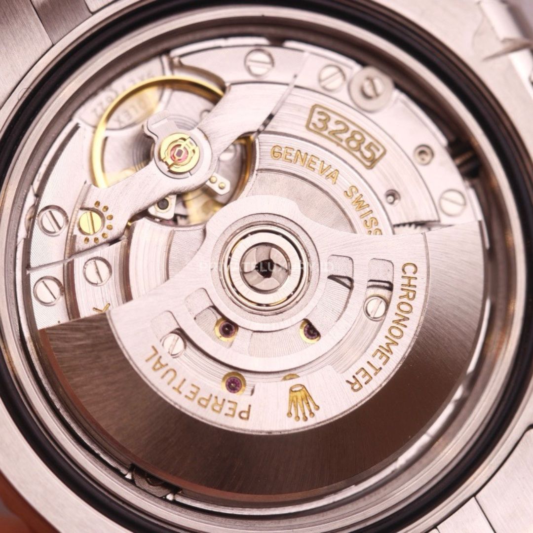 GMT Master II - 126720VTNR Sprite Jubilee