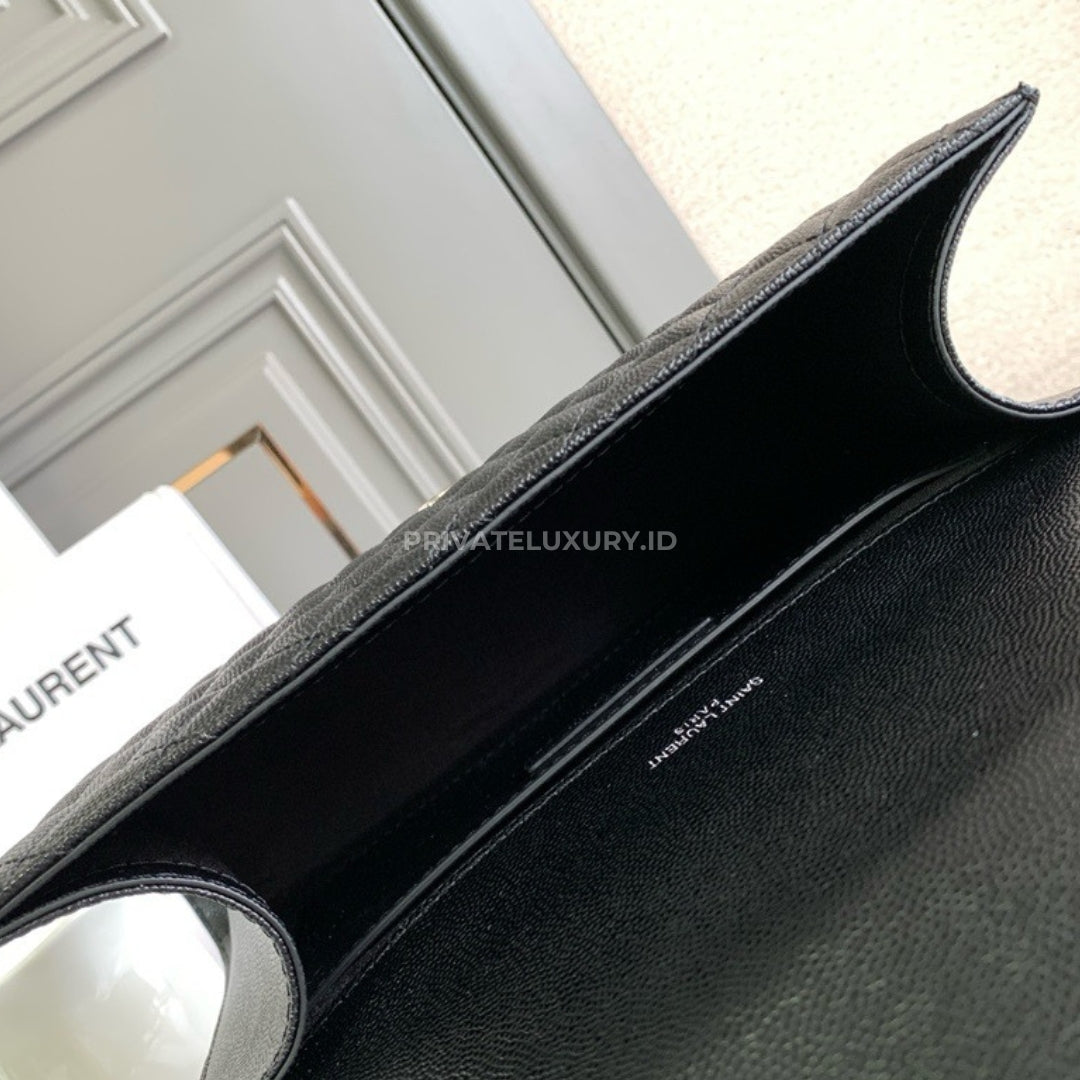 Envelope Medium Shoulder Bag