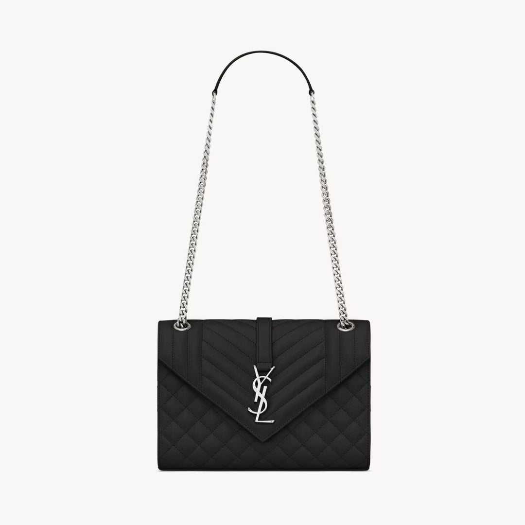 Envelope Medium Shoulder Bag