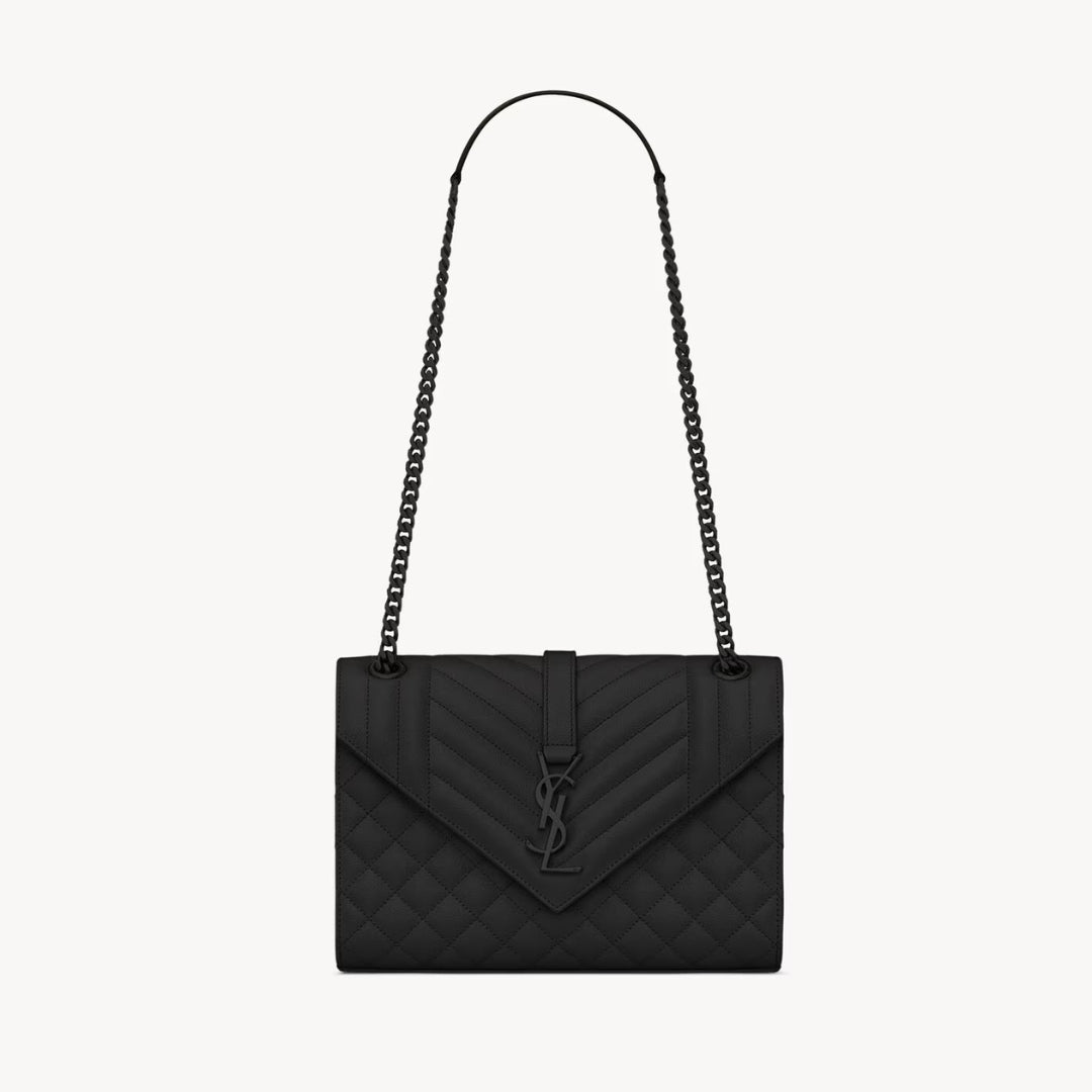 Envelope Medium Shoulder Bag