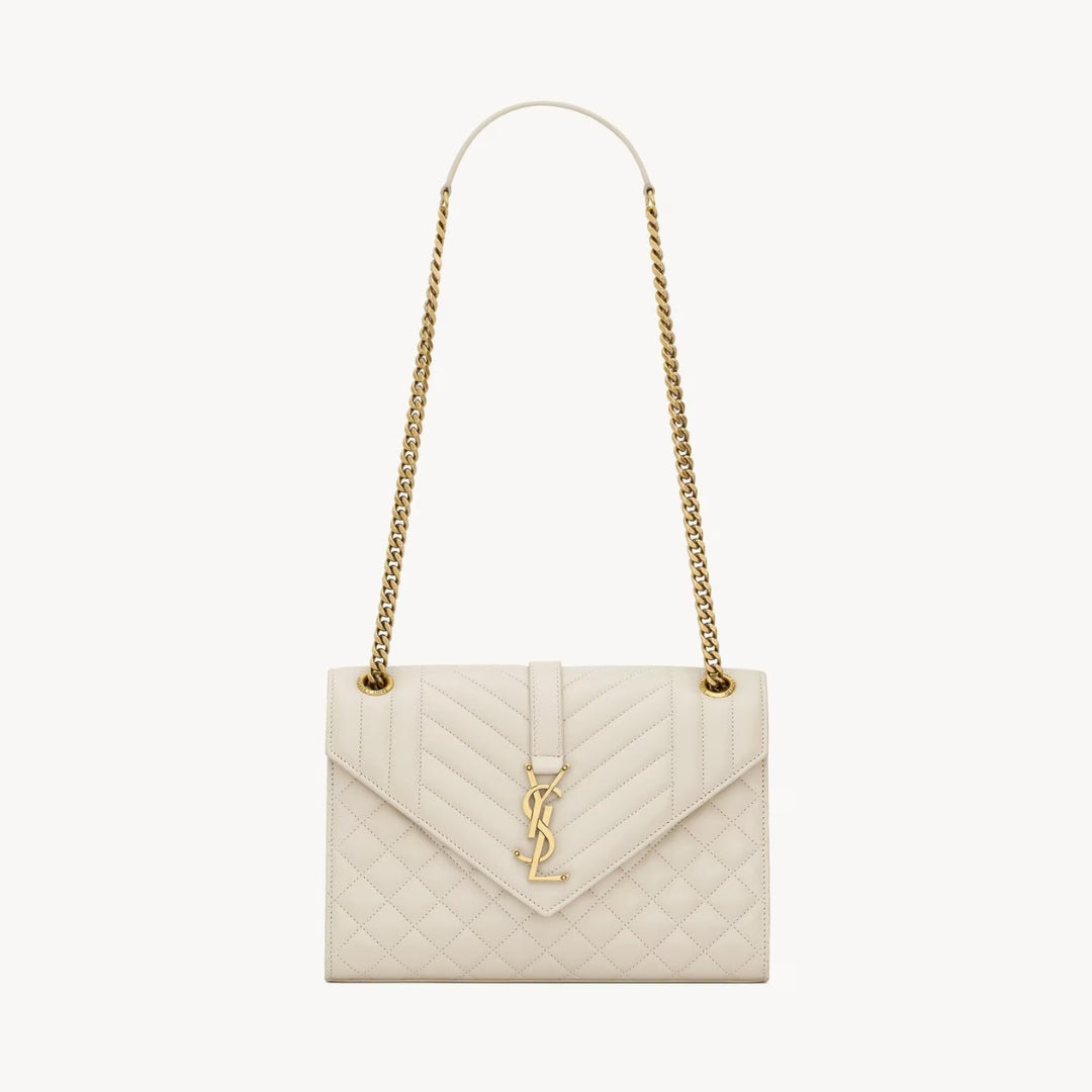 Envelope Medium Shoulder Bag