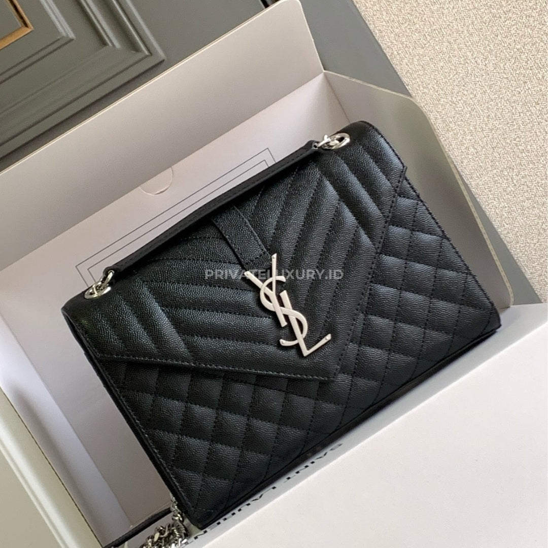 Envelope Medium Shoulder Bag