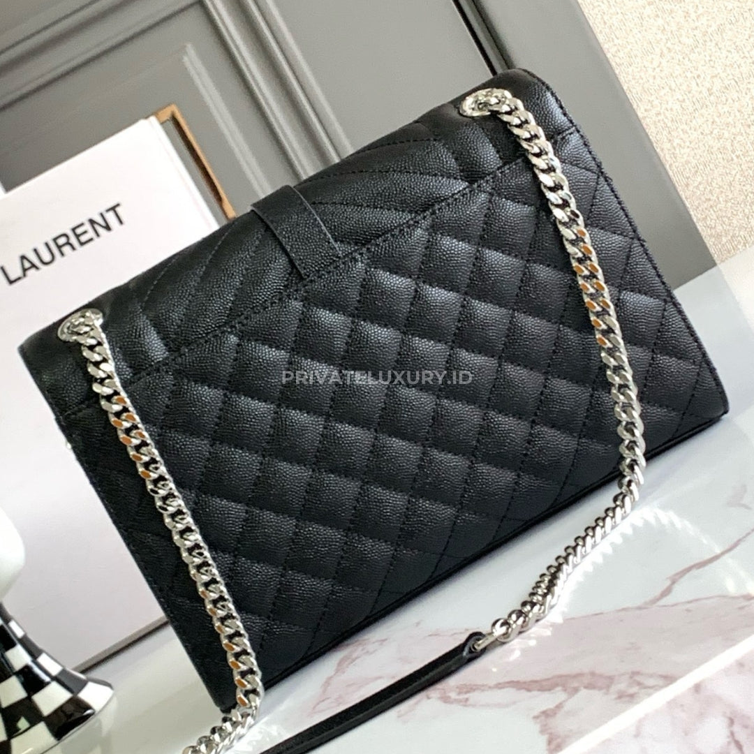 Envelope Medium Shoulder Bag