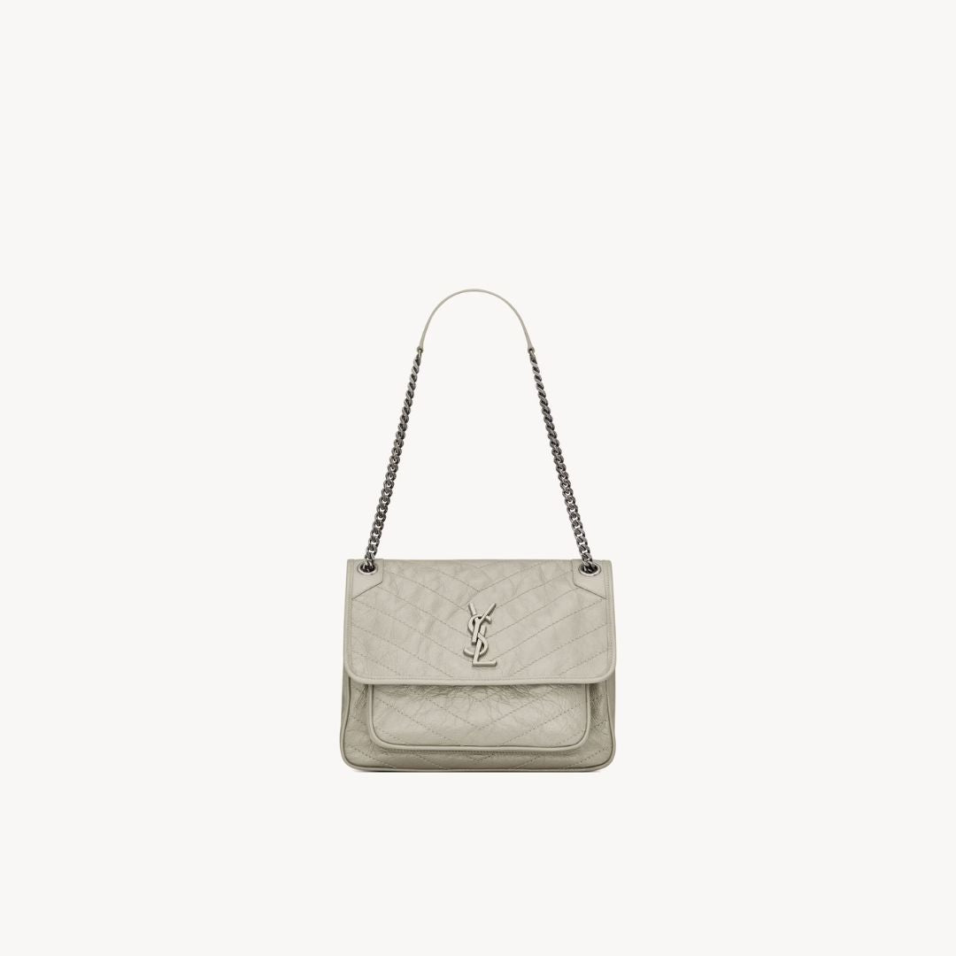 Niki Medium In Vintage Leather