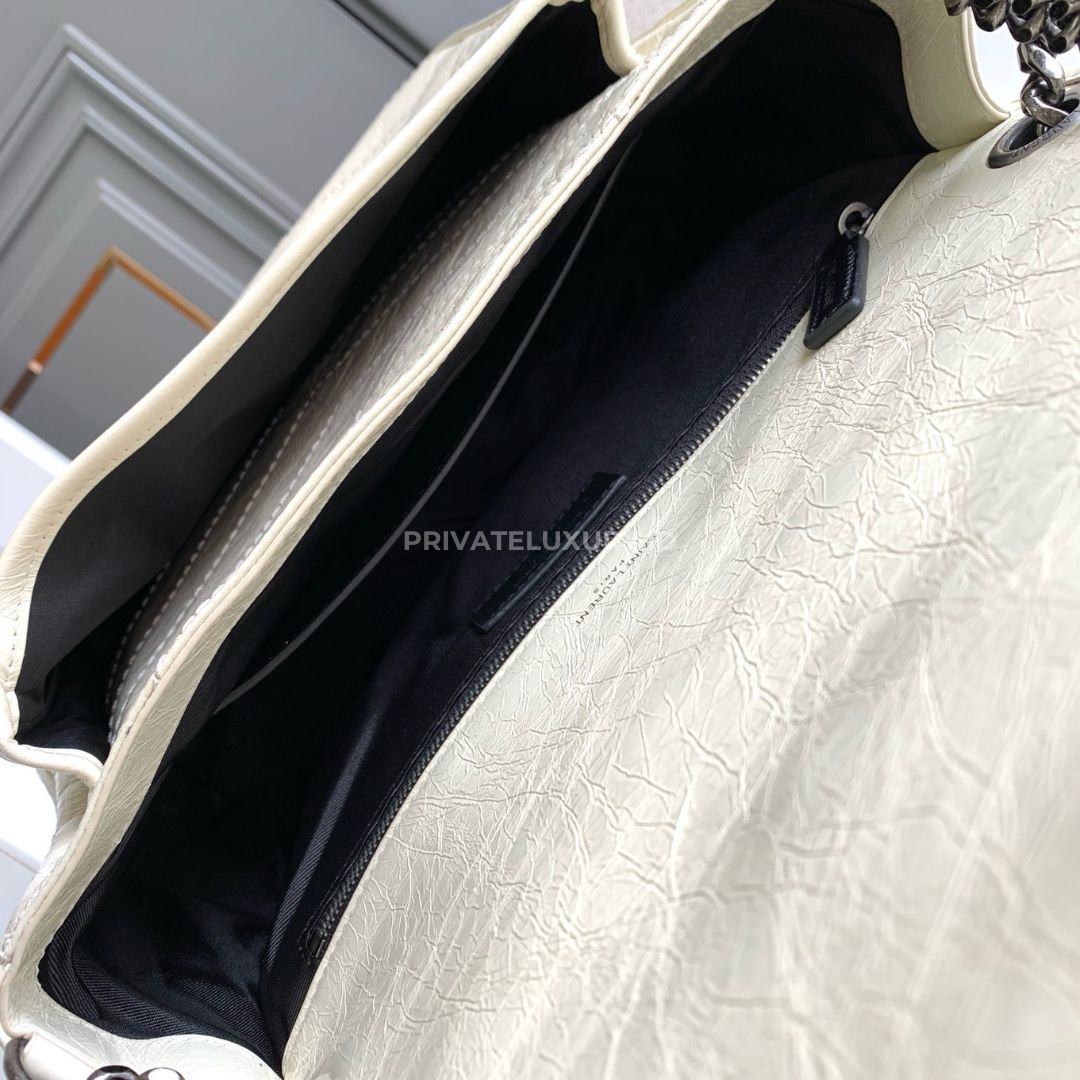 Niki Medium In Vintage Leather