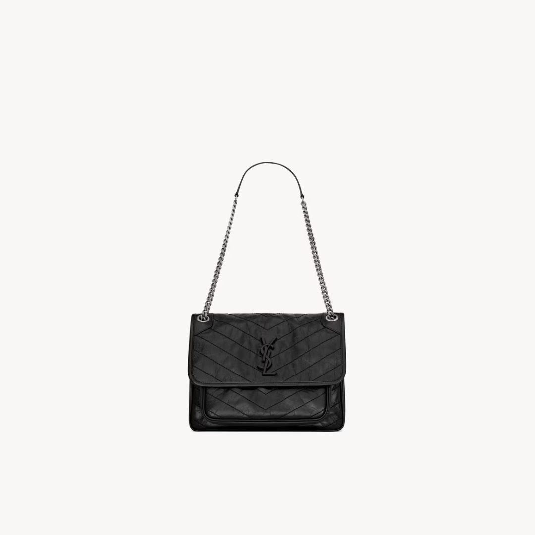 Niki Medium In Vintage Leather