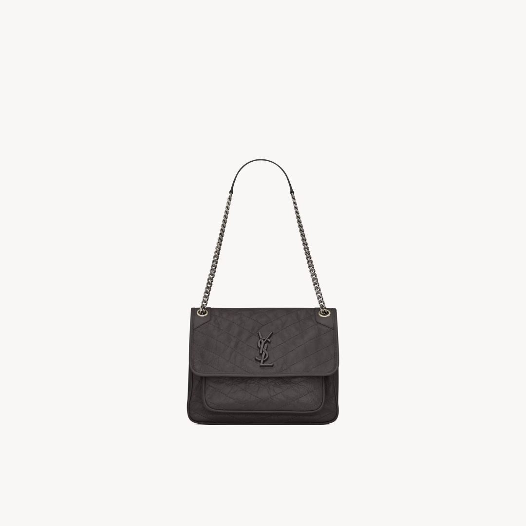 Niki Medium In Vintage Leather