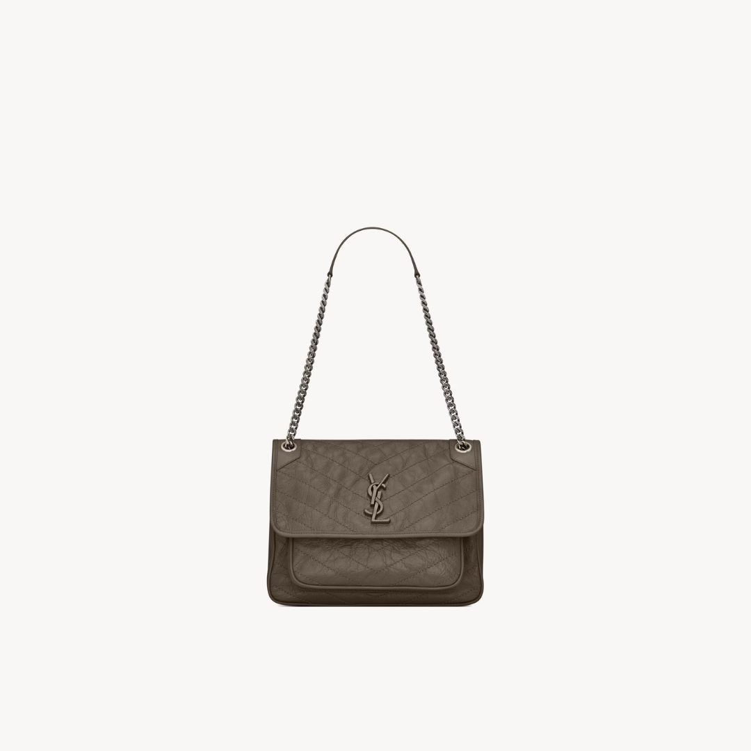 Niki Medium In Vintage Leather