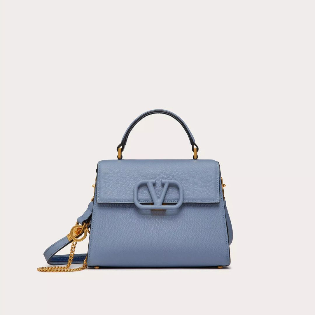 Small Vsling Handbag