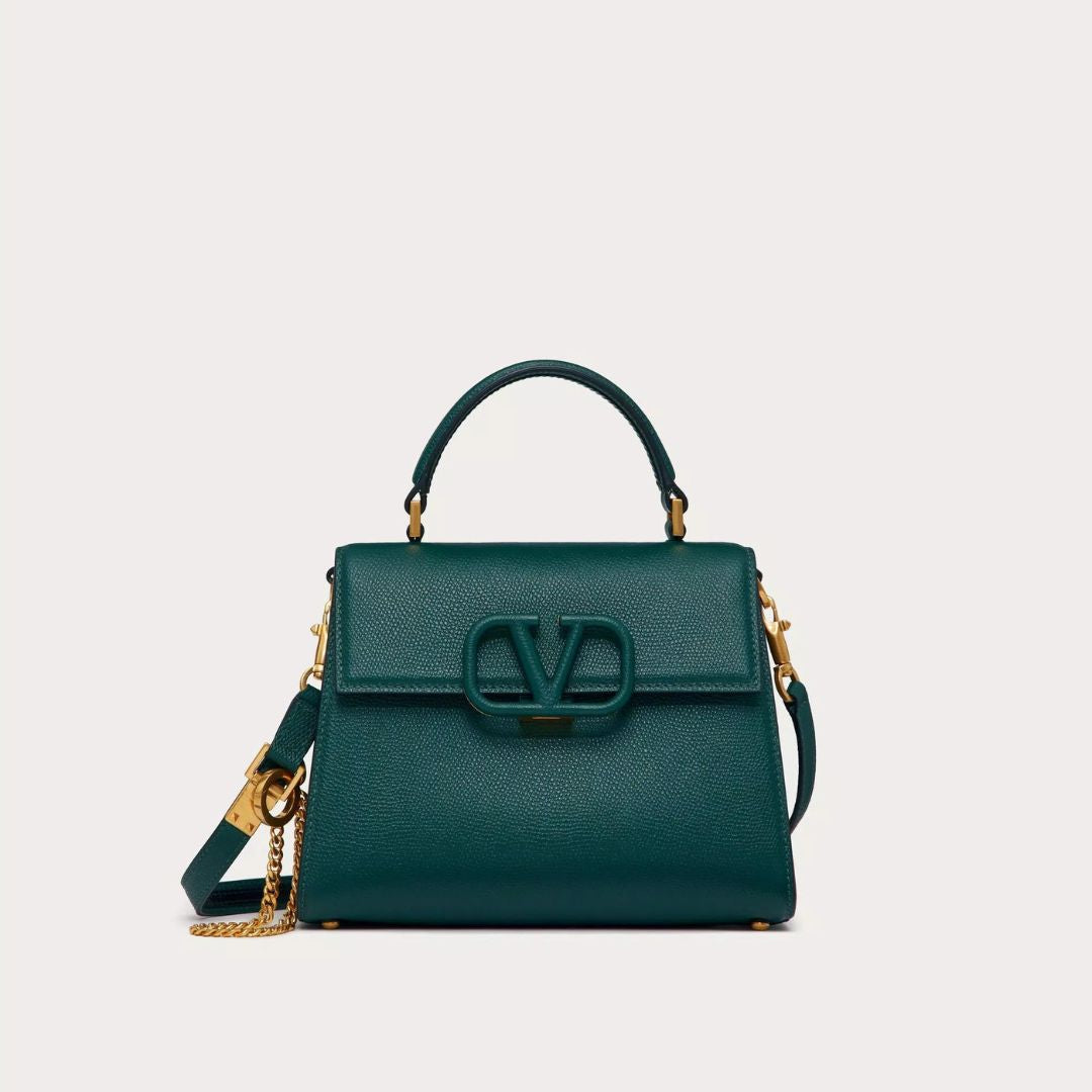 Small Vsling Handbag