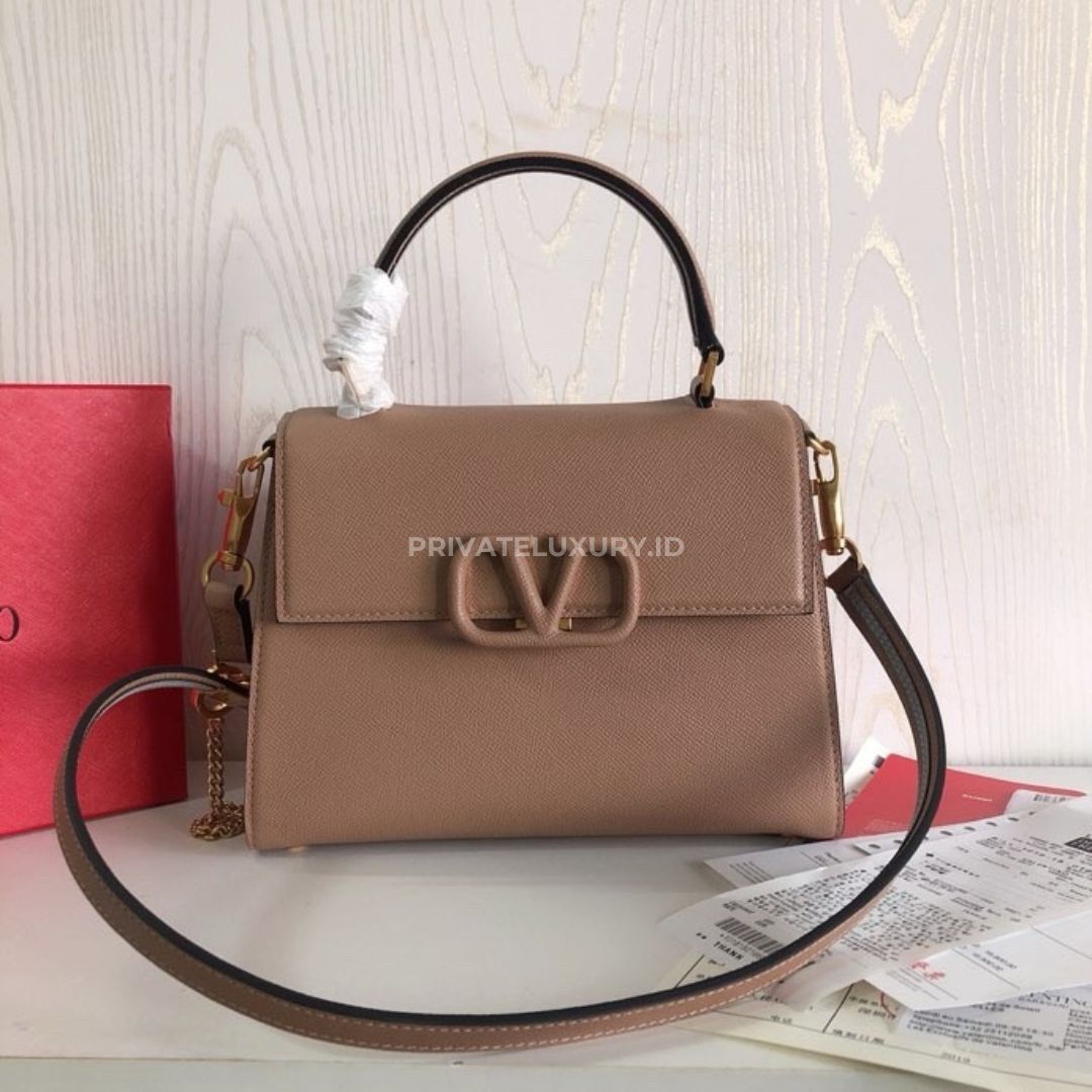 Small Vsling Handbag