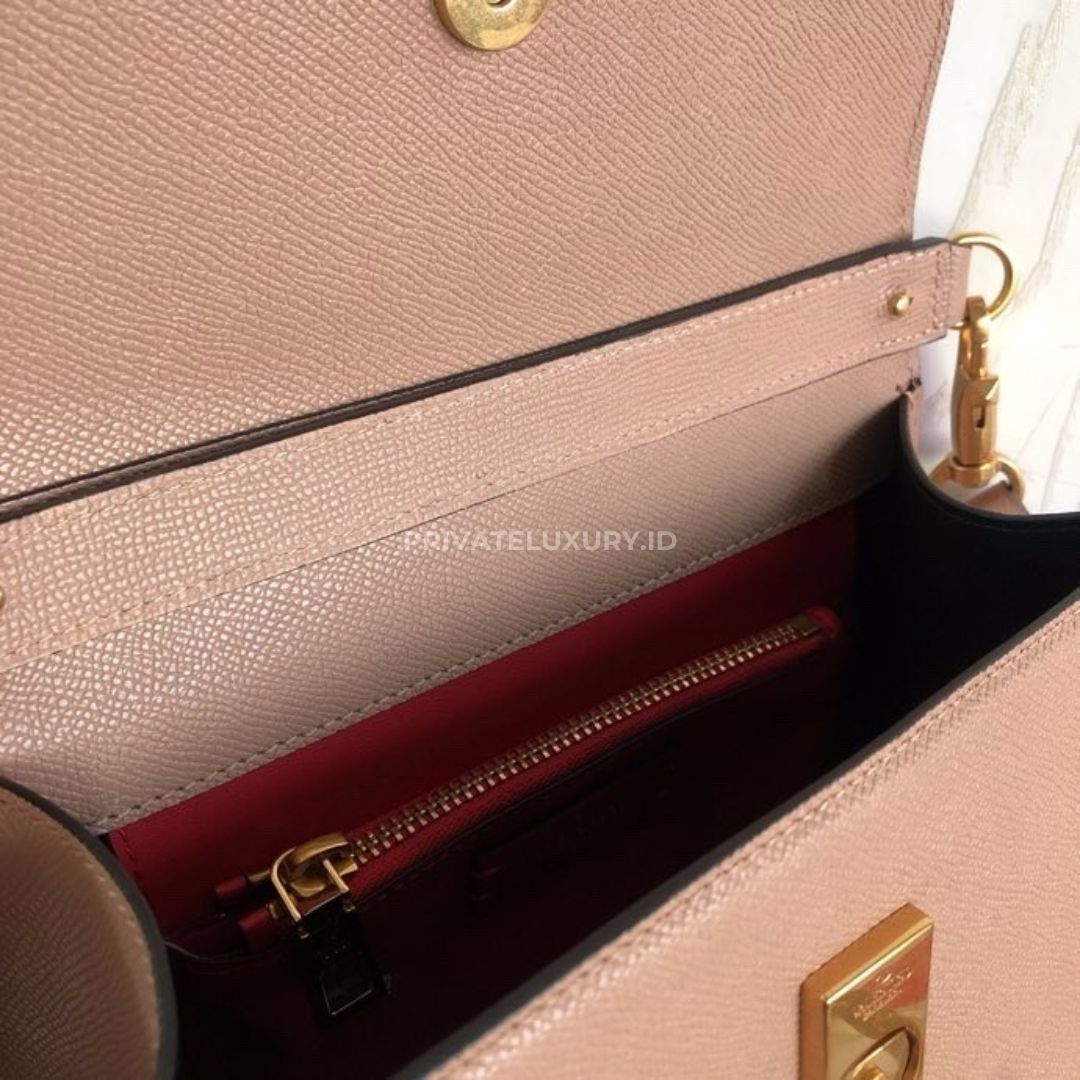 Small Vsling Handbag
