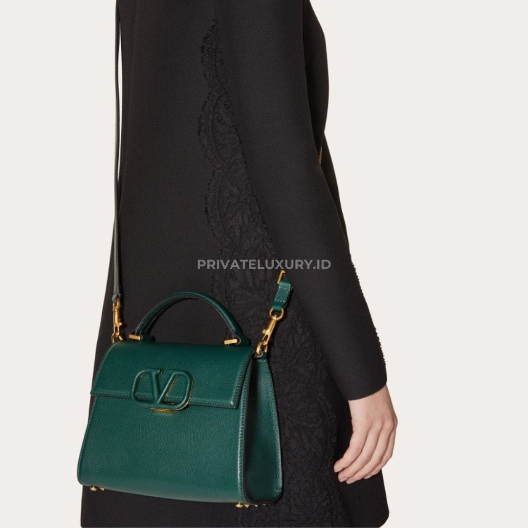 Small Vsling Handbag