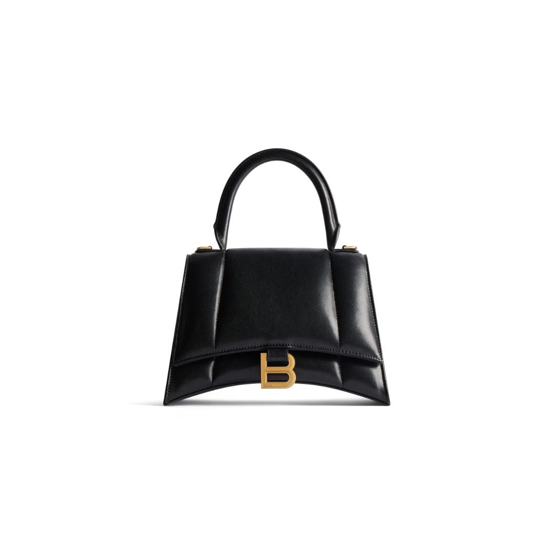 Hourglass Small Handbag