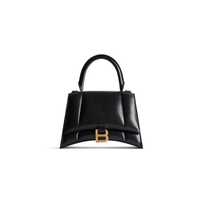 Hourglass Small Handbag