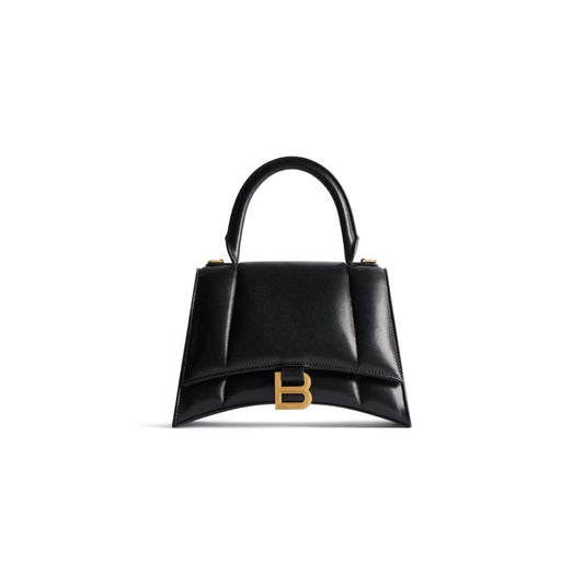 Hourglass Small Handbag