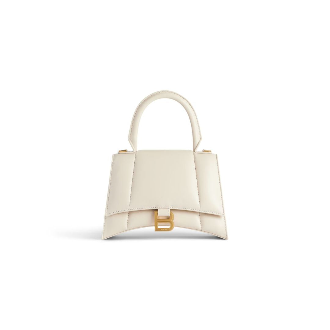 Hourglass Small Handbag