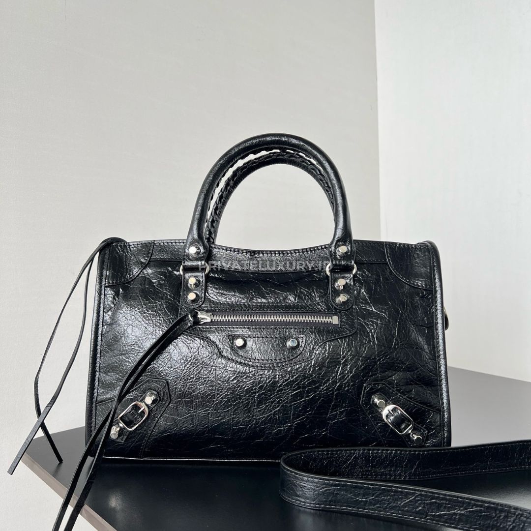 Le City Small Bag