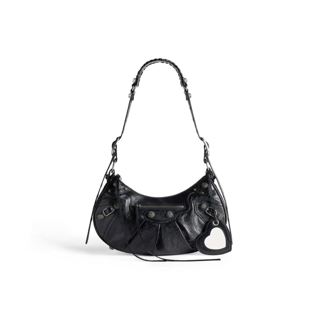 Le Cagole Small Shoulder Bag
