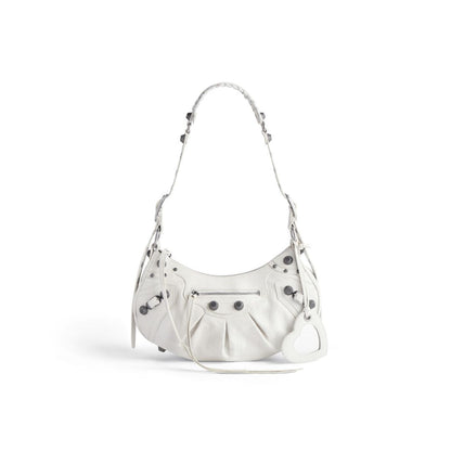 Le Cagole Small Shoulder Bag