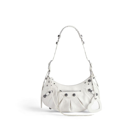 Le Cagole Small Shoulder Bag