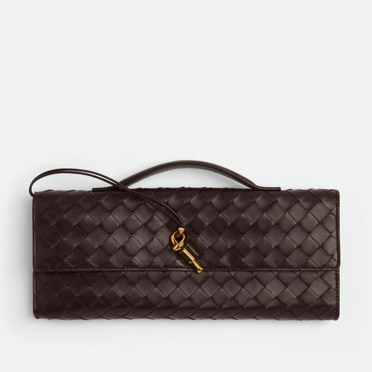 Andiamo Clutch