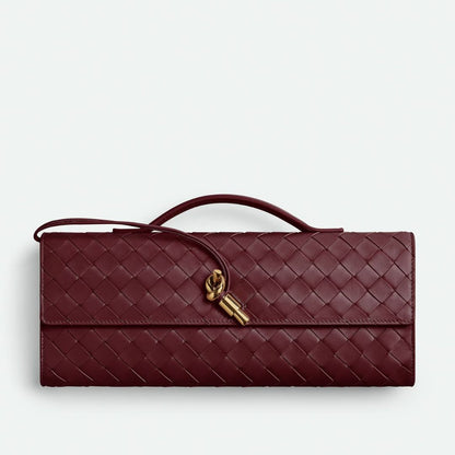 Andiamo Clutch