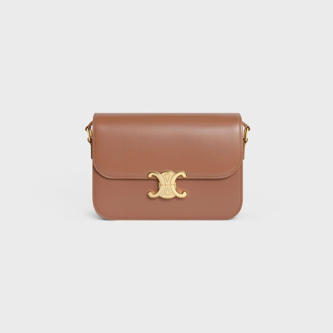Classique Triomphe Bag