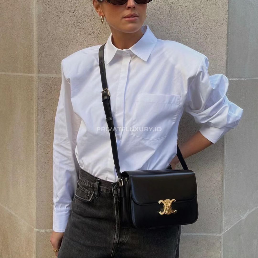 Classique Triomphe Bag