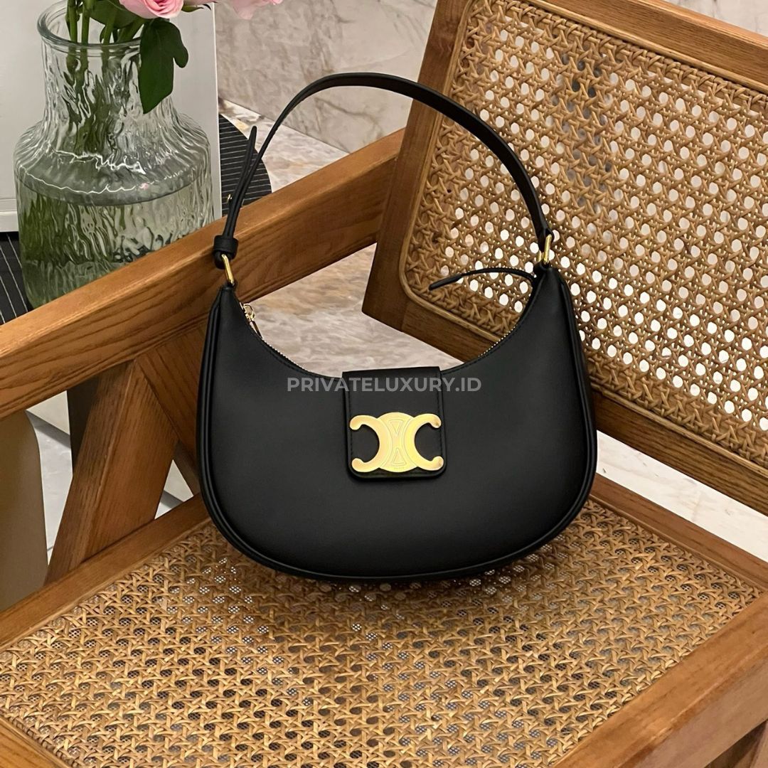 Medium Ava Triomphe Bag