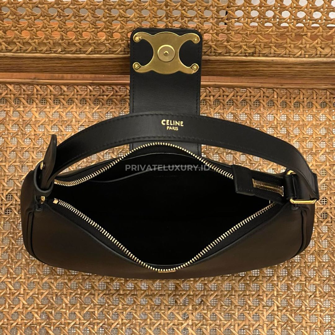 Medium Ava Triomphe Bag