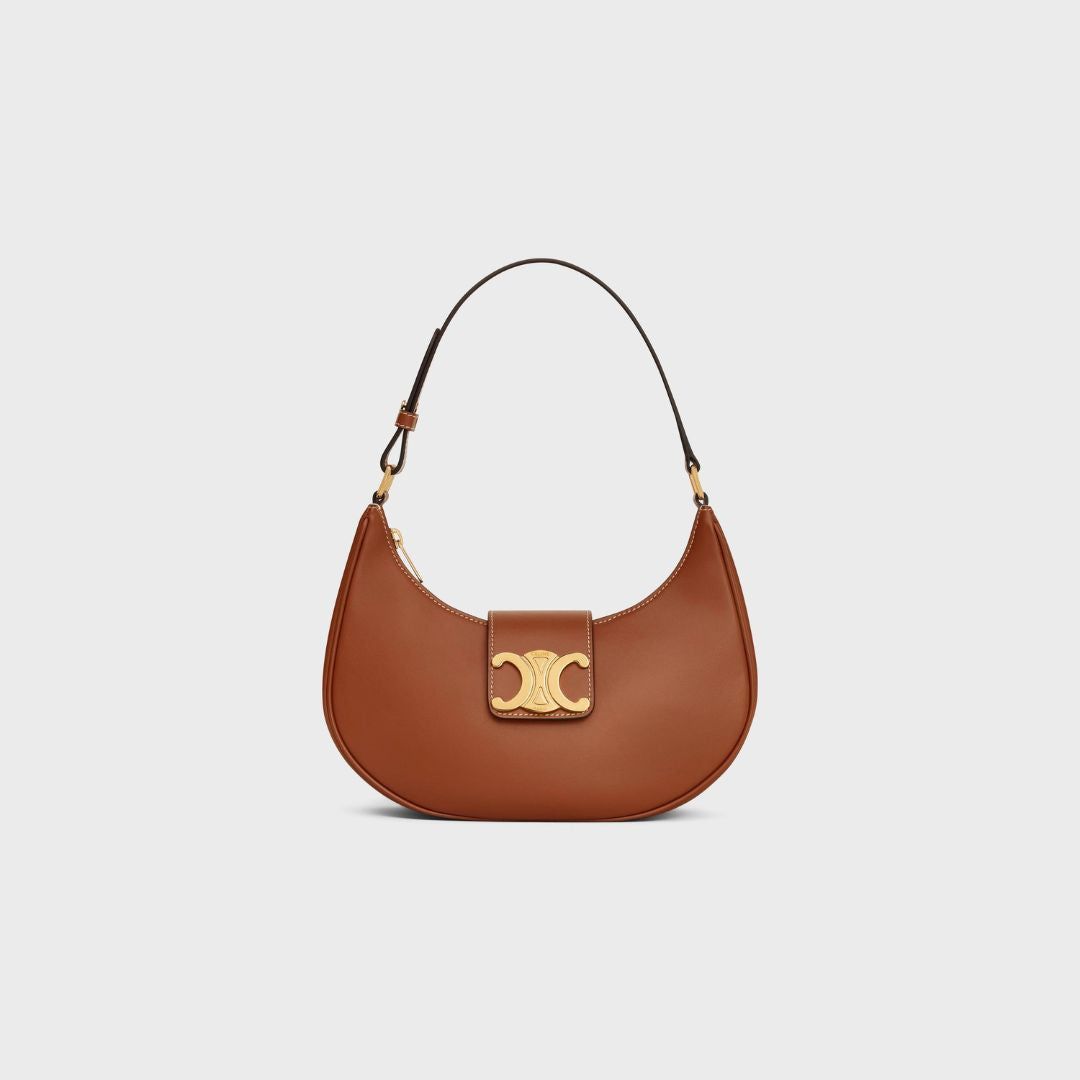 Medium Ava Triomphe Bag
