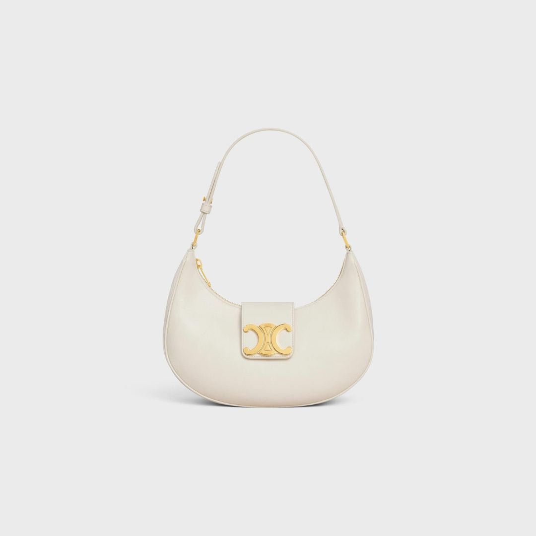 Medium Ava Triomphe Bag