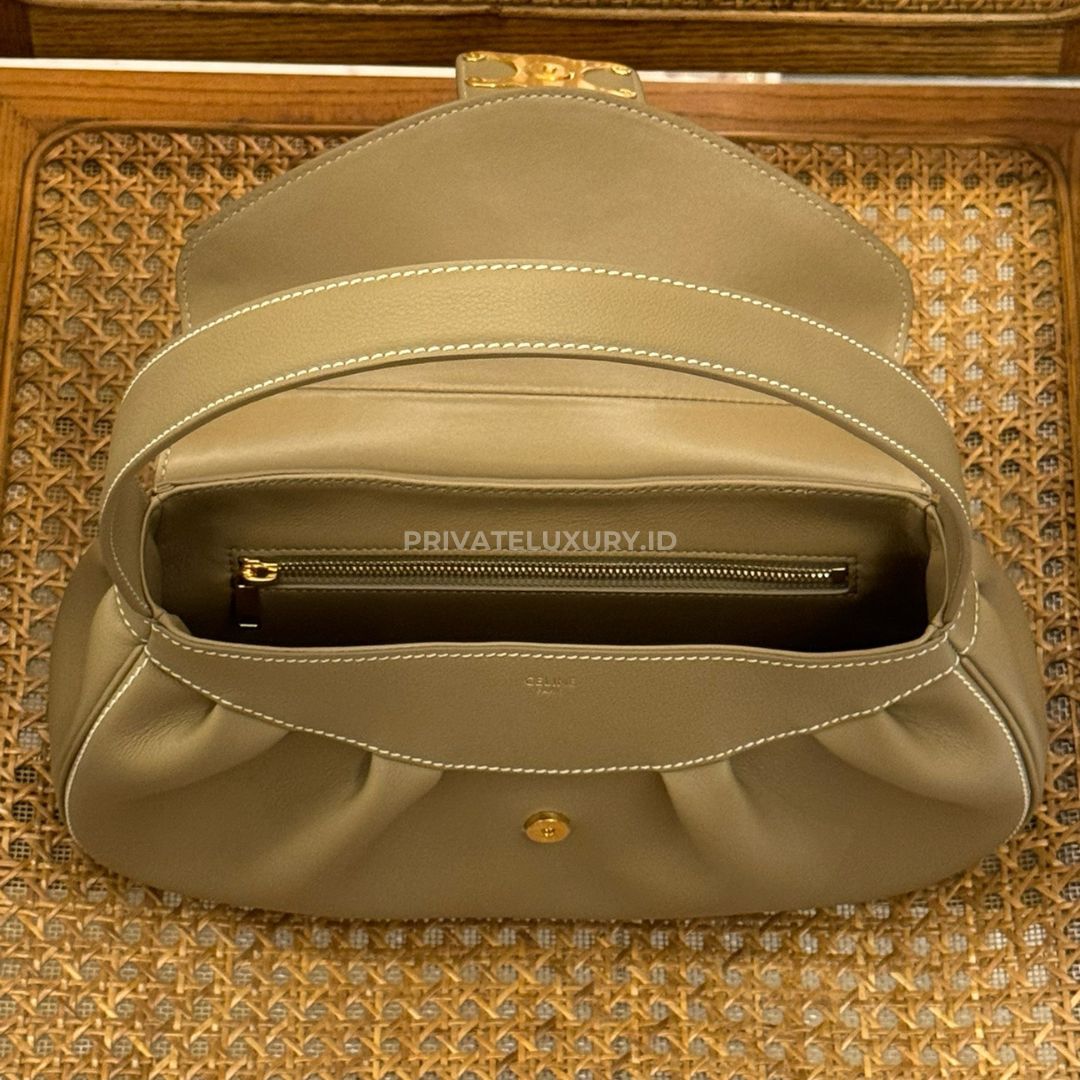 Medium Polly Bag