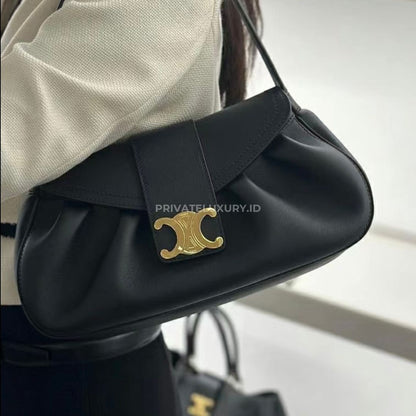 Medium Polly Bag