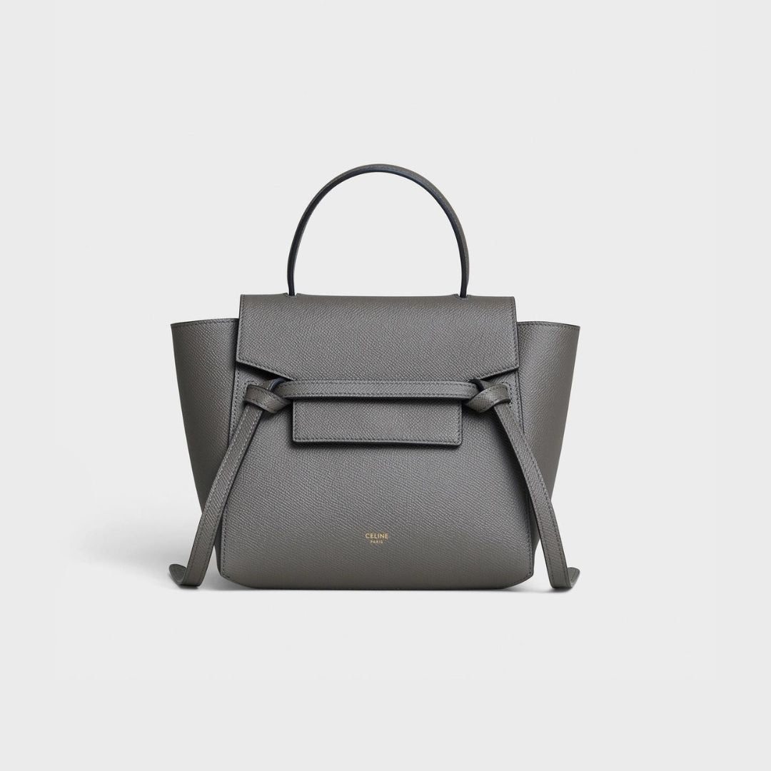 Nano Belt Bag