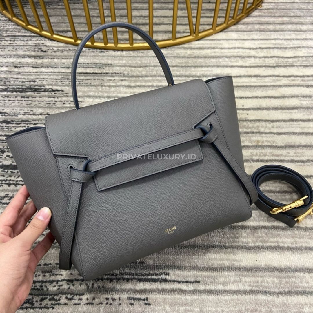 Nano Belt Bag